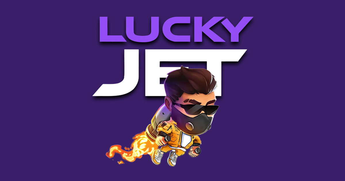 Lucky Jet